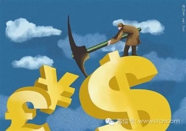 云大资本班.当前经济环境与投资机会分析