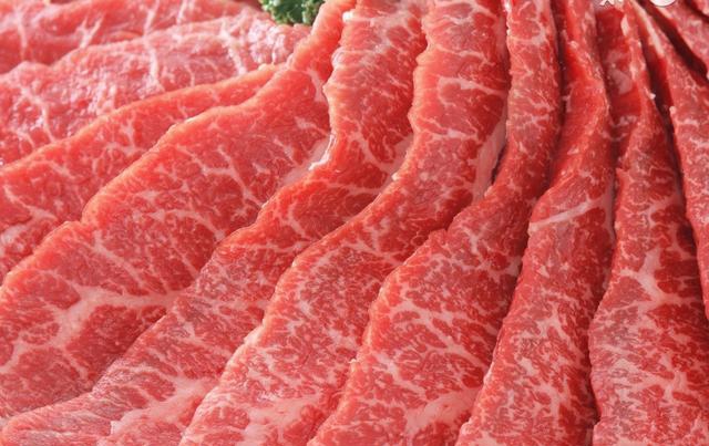 云大总裁班.美国牛肉时隔14年重返中国餐桌